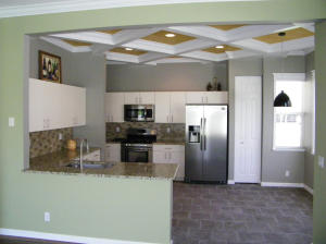 MAGNOLIA LAKES - Residential