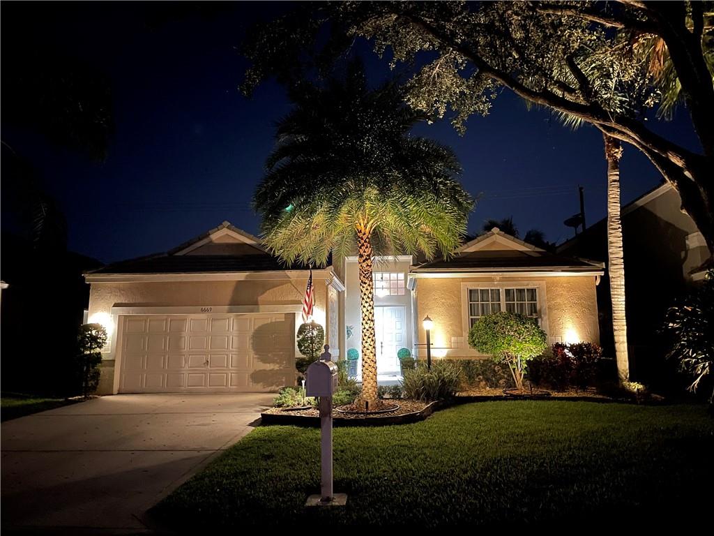 Mayfair At Parkland 155-9 - Residential