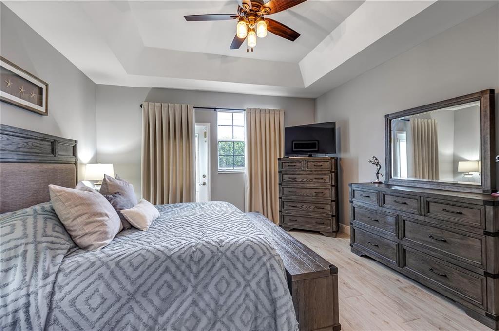Mayfair At Parkland 155-9 - Residential