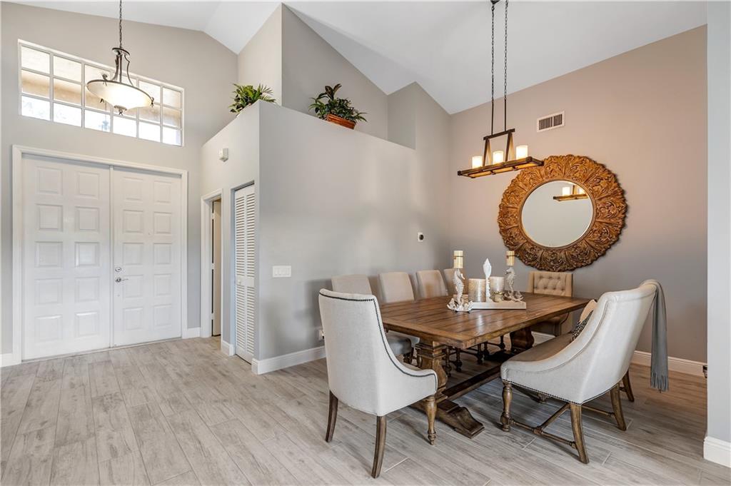 Mayfair At Parkland 155-9 - Residential