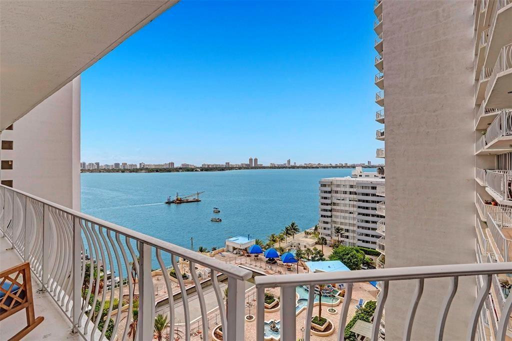 Grandview Palace - Residential