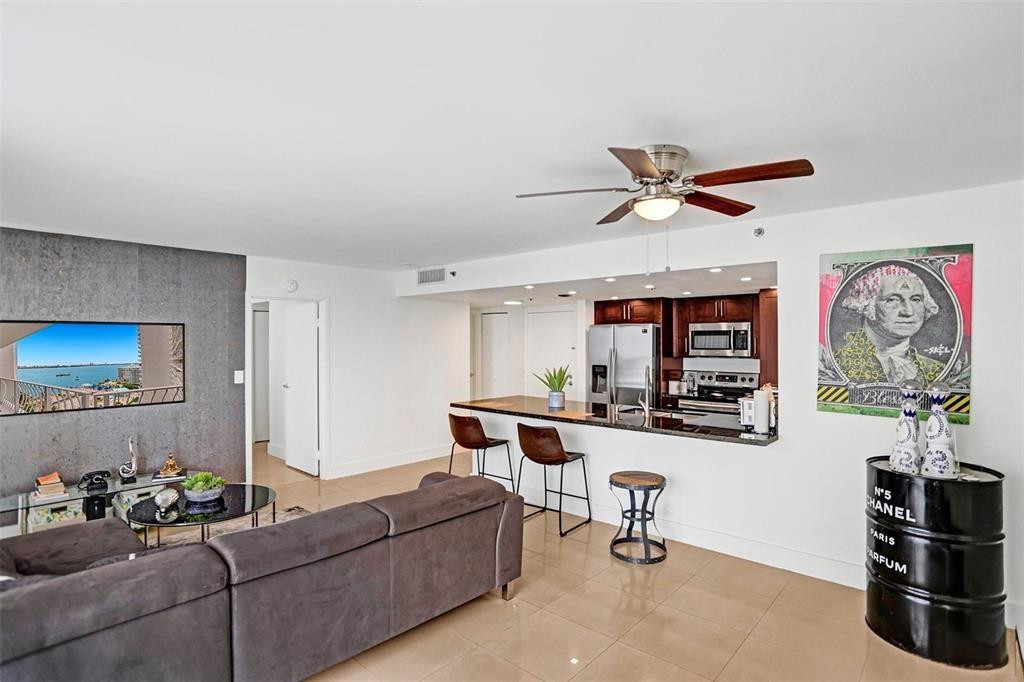 Grandview Palace - Residential