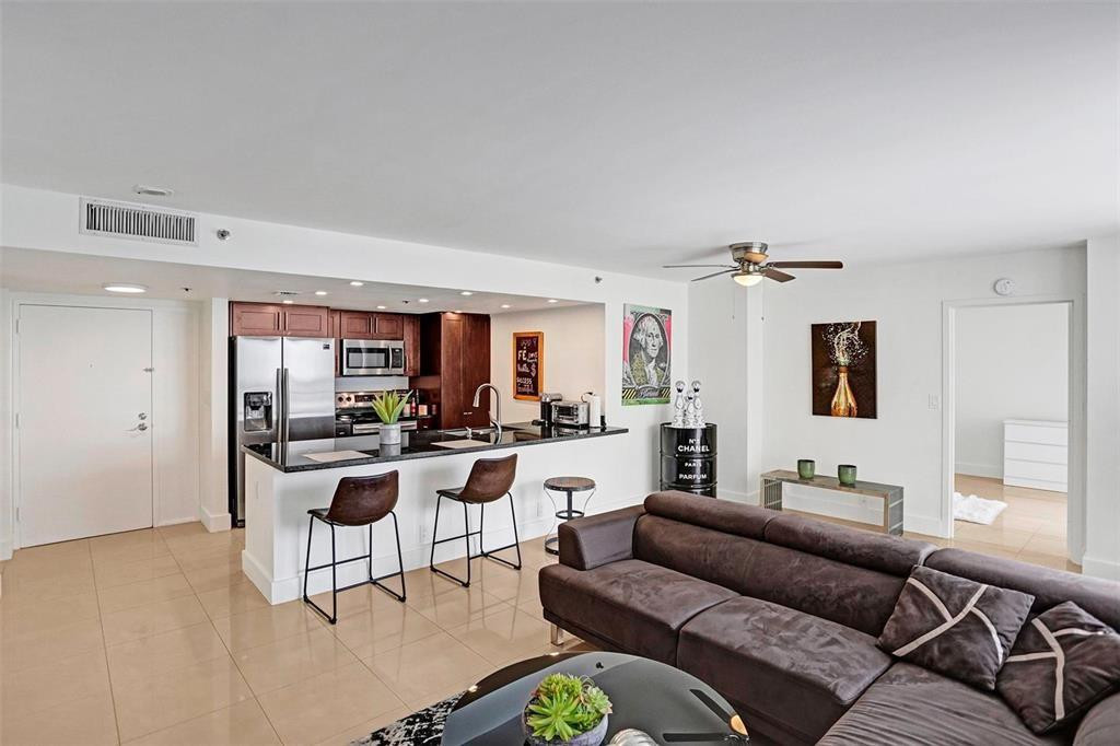 Grandview Palace - Residential