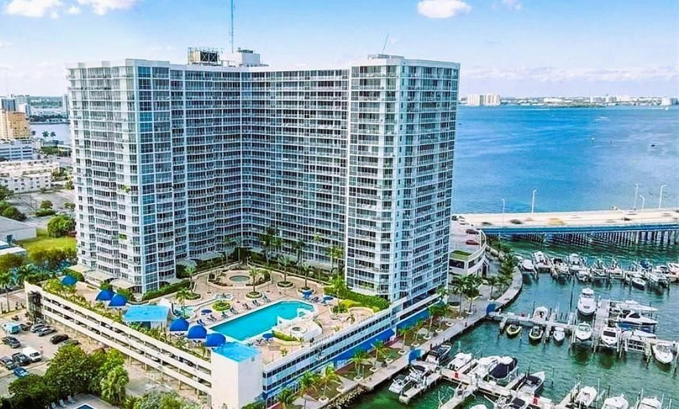 Grandview Palace - Residential