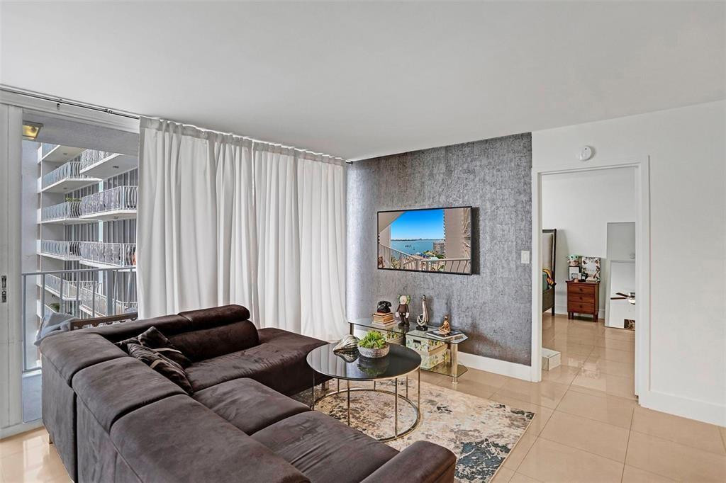 Grandview Palace - Residential