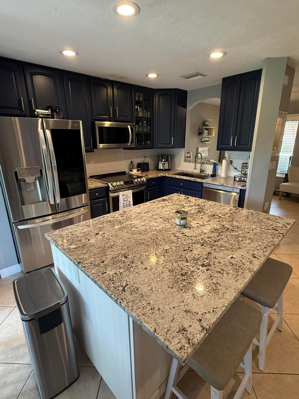 Photo of 1515 Arezzo Circle, Boynton Beach, FL 33436 (MLS # B26028891)