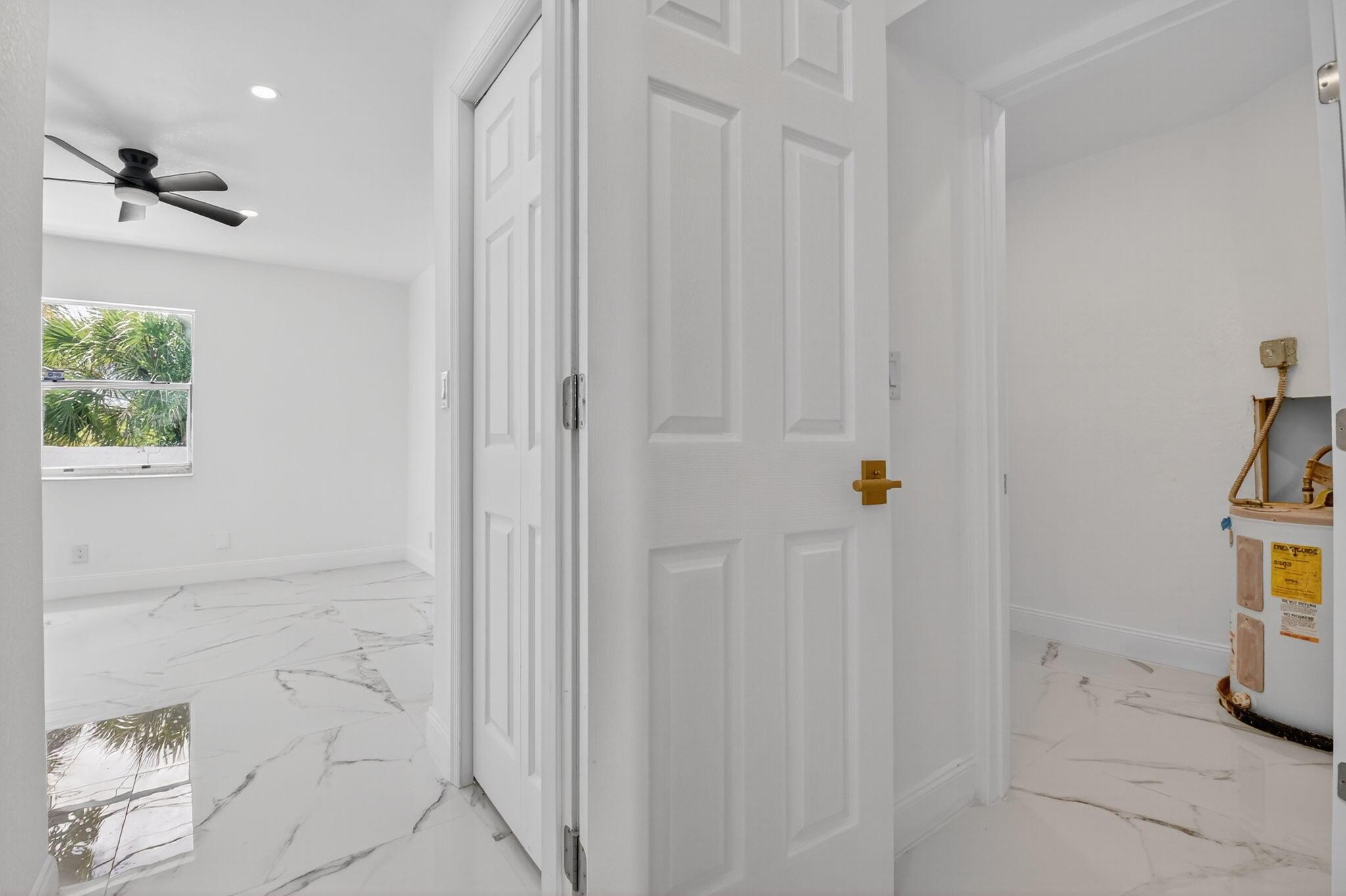 INLET CITY - Residential