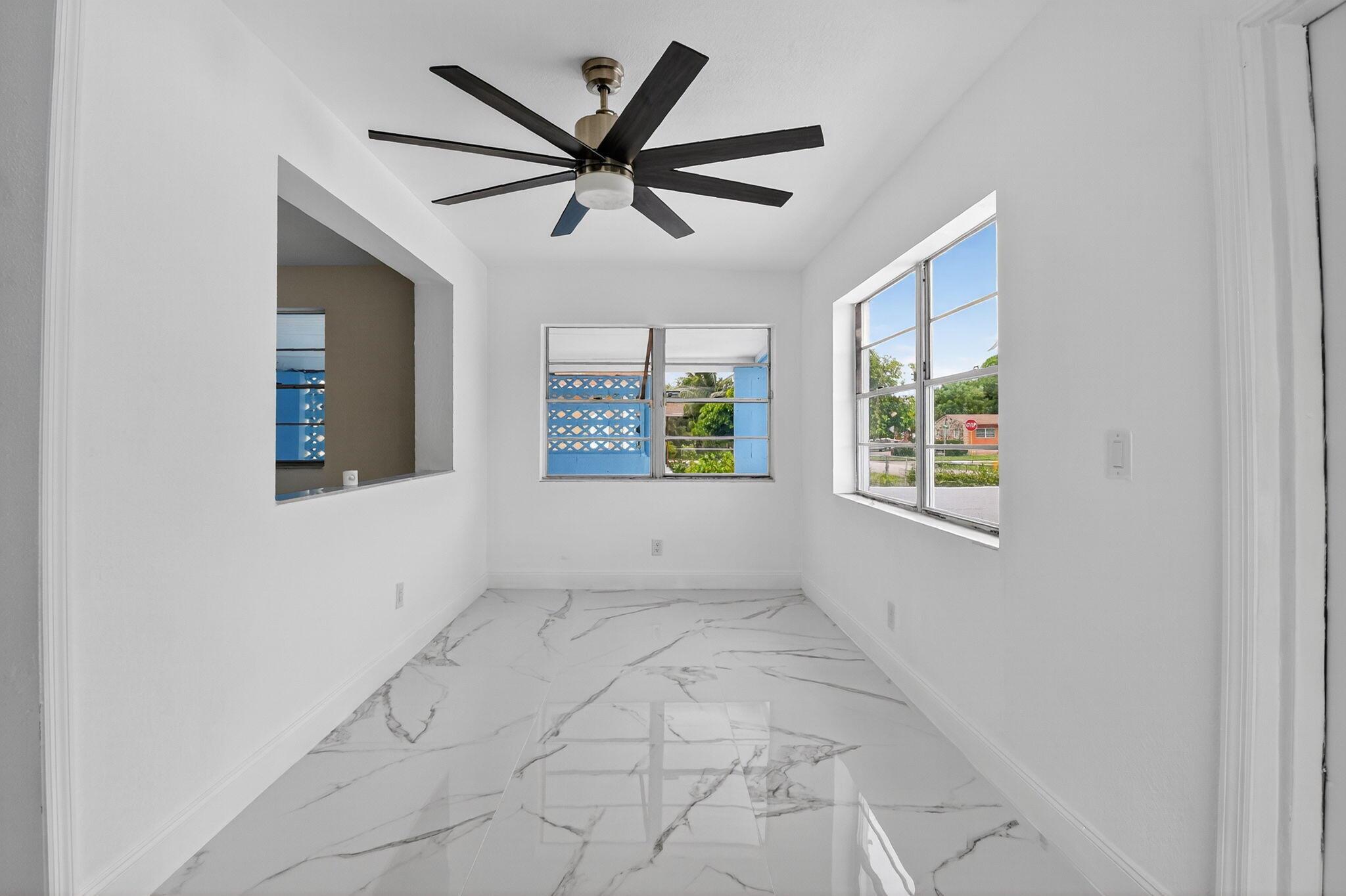 INLET CITY - Residential