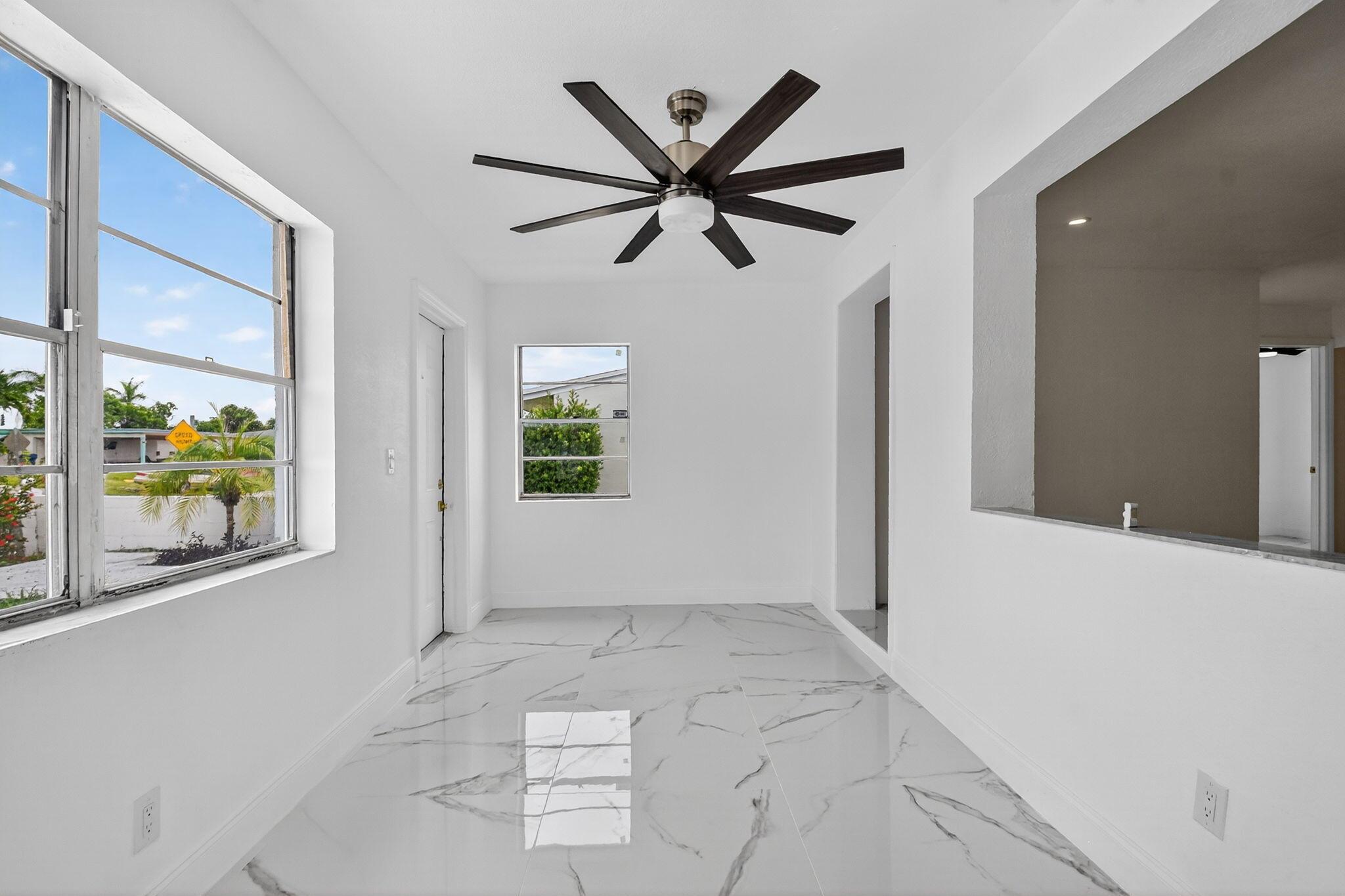 INLET CITY - Residential