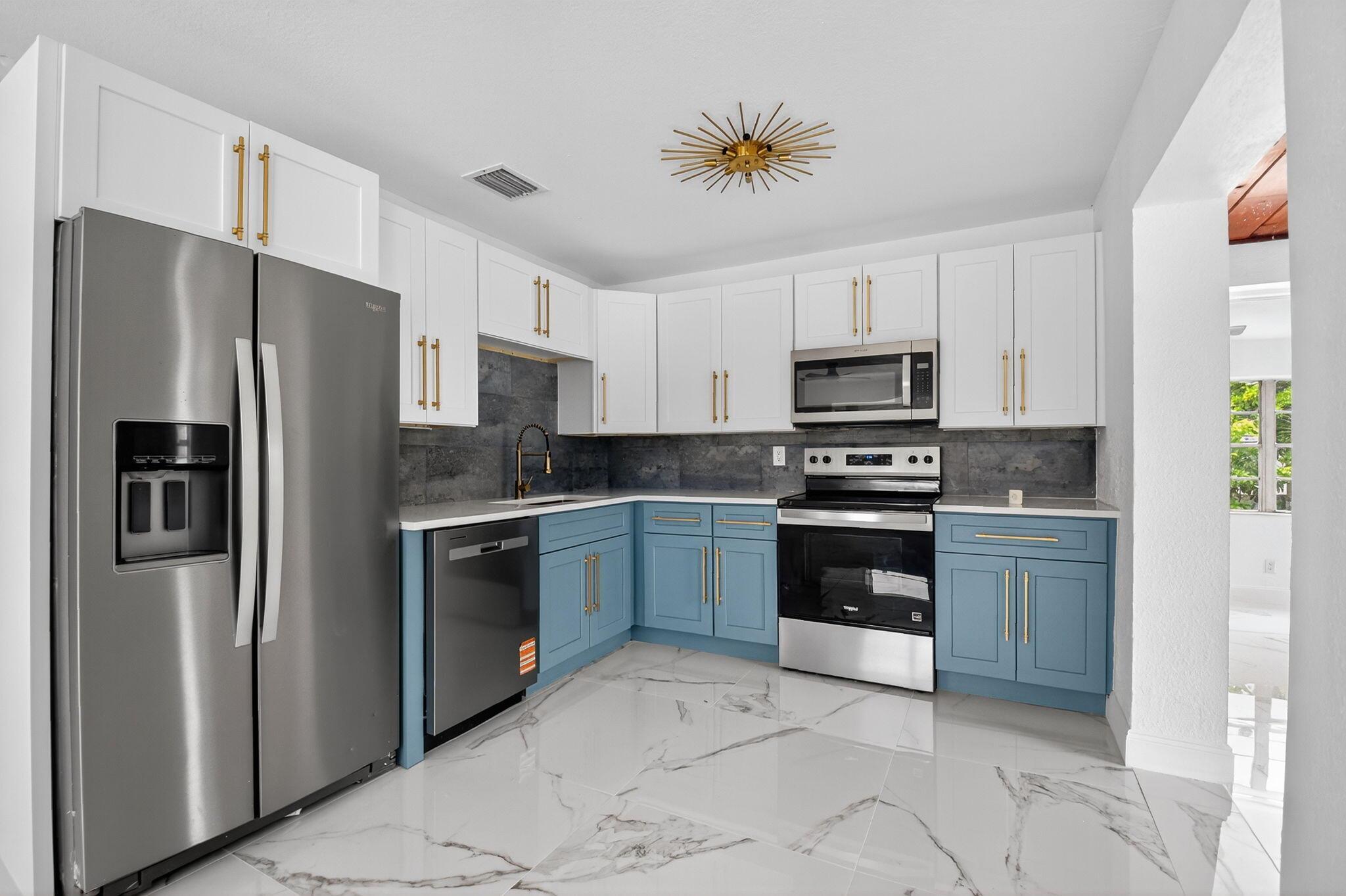 INLET CITY - Residential