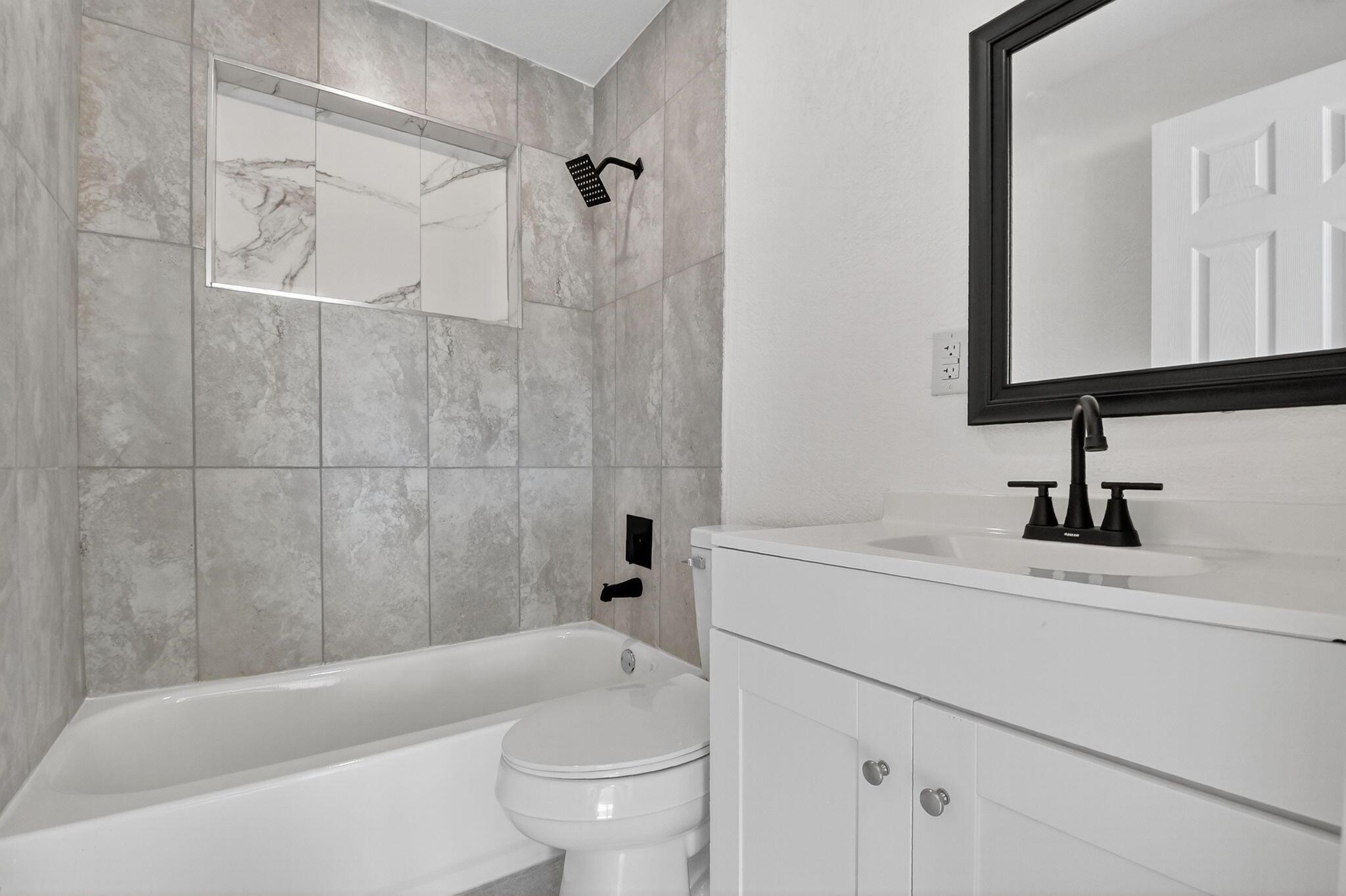 INLET CITY - Residential