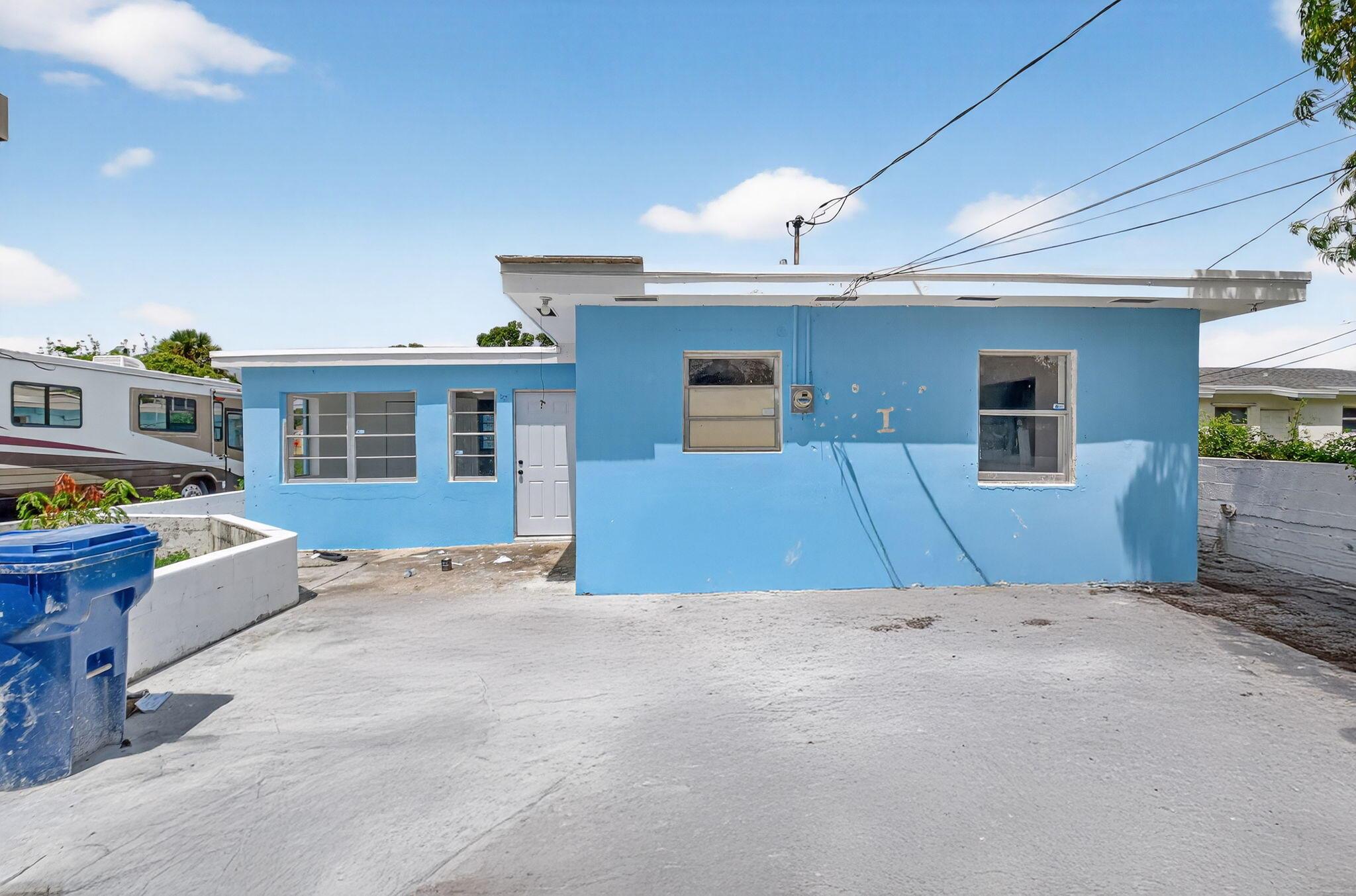 INLET CITY - Residential