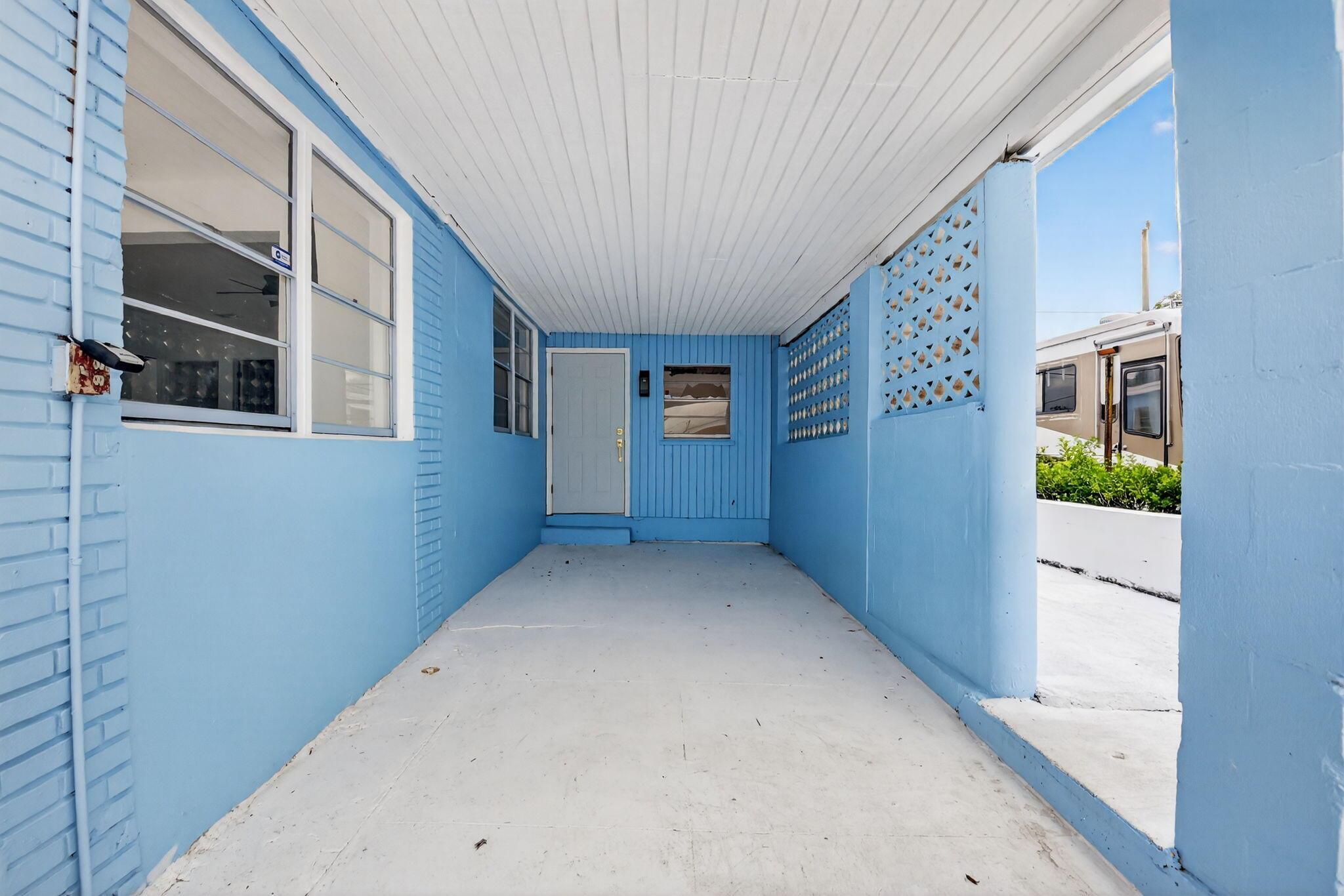 INLET CITY - Residential