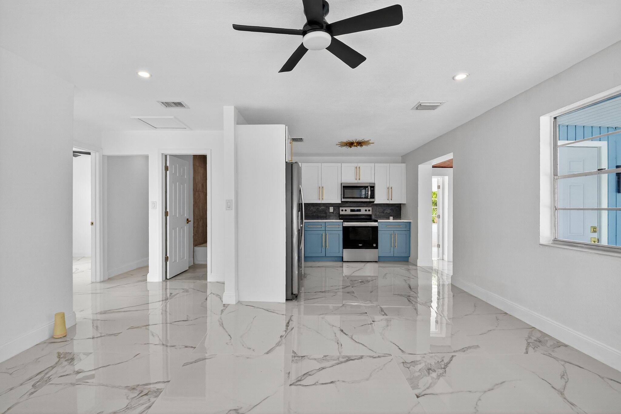 INLET CITY - Residential