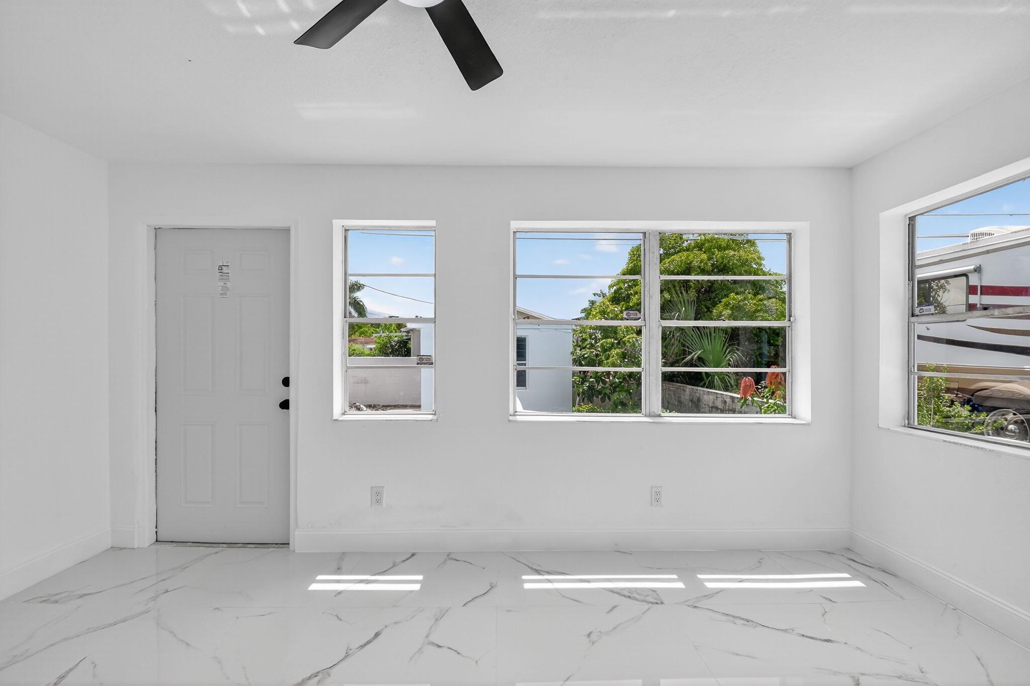 INLET CITY - Residential