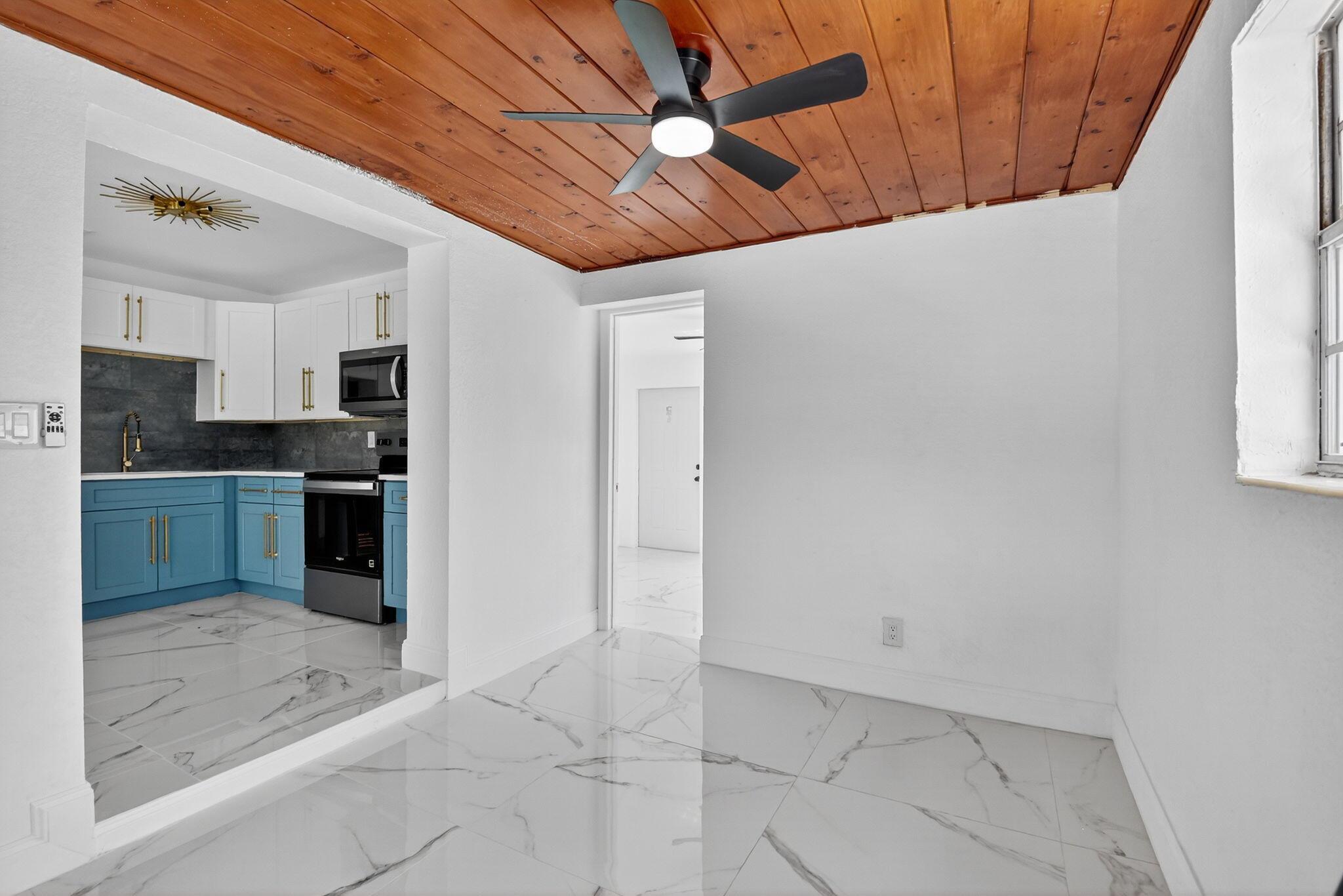 INLET CITY - Residential