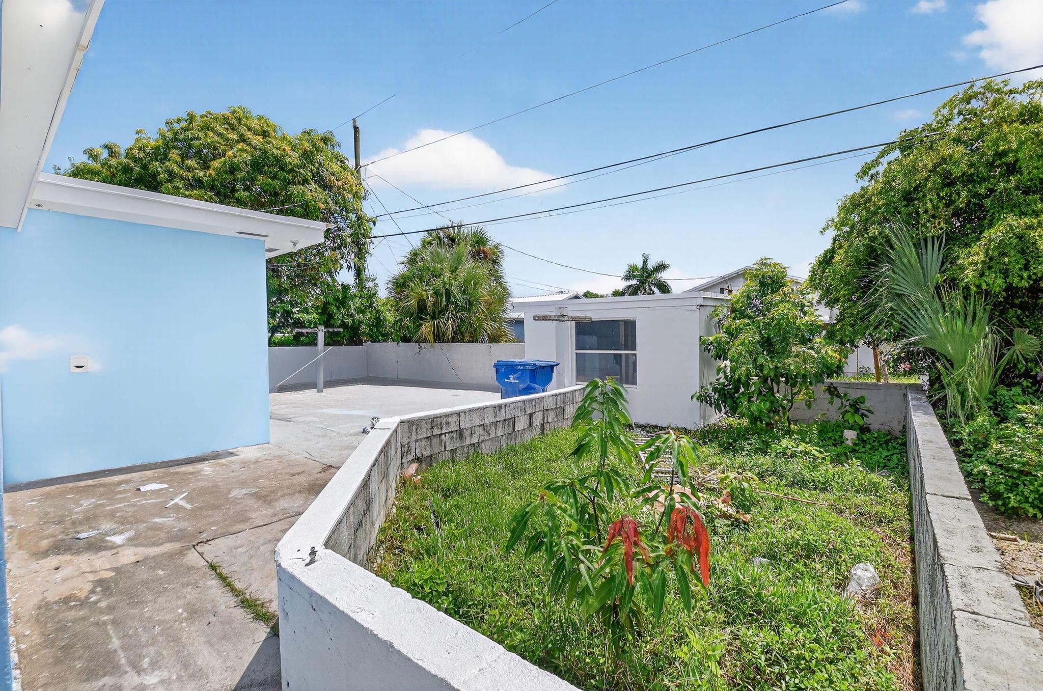 INLET CITY - Residential