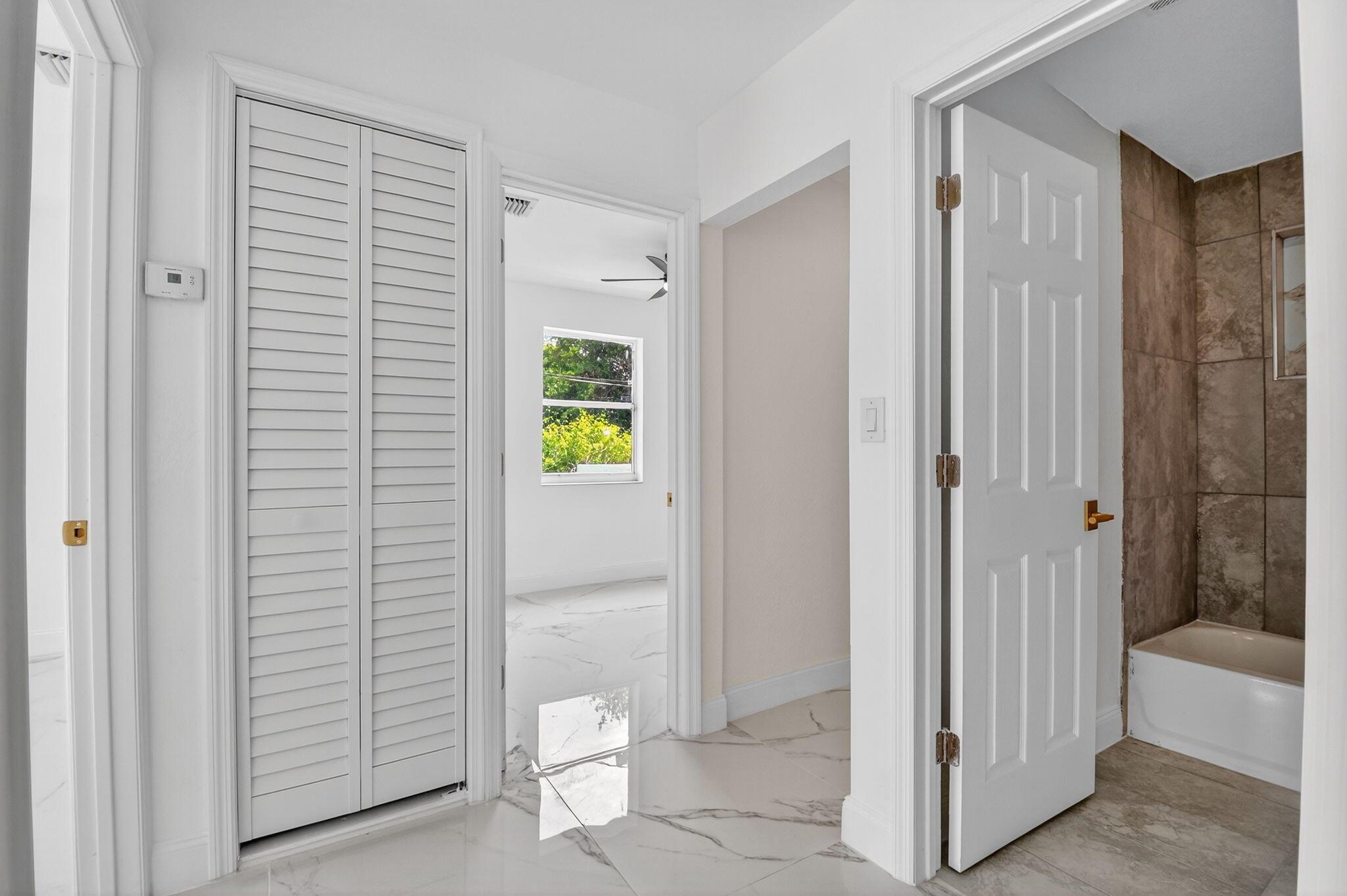 INLET CITY - Residential