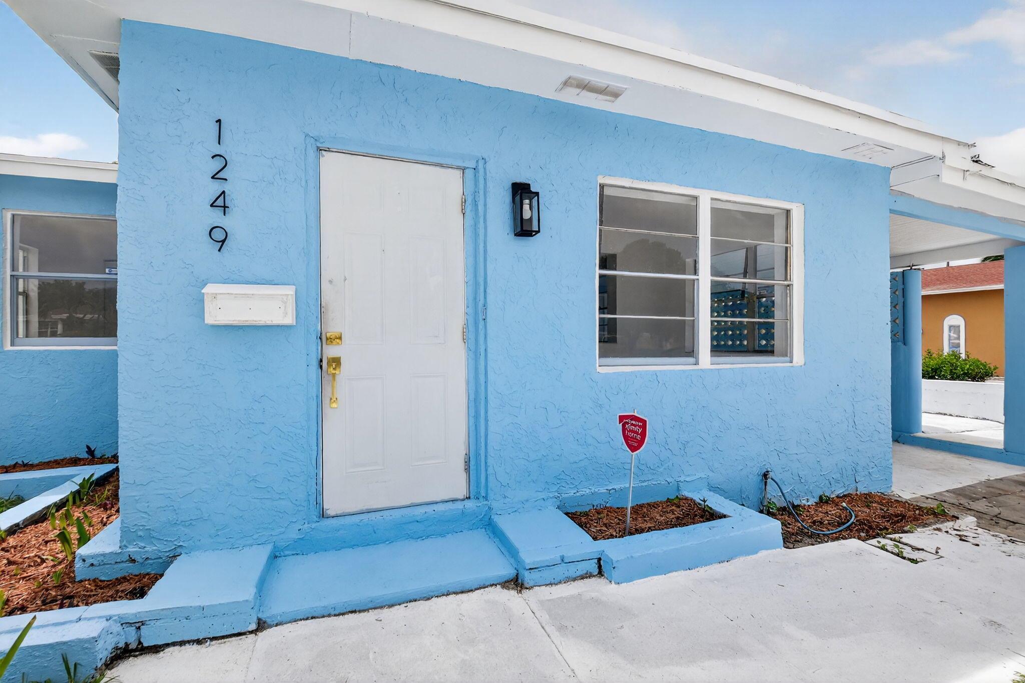 INLET CITY - Residential