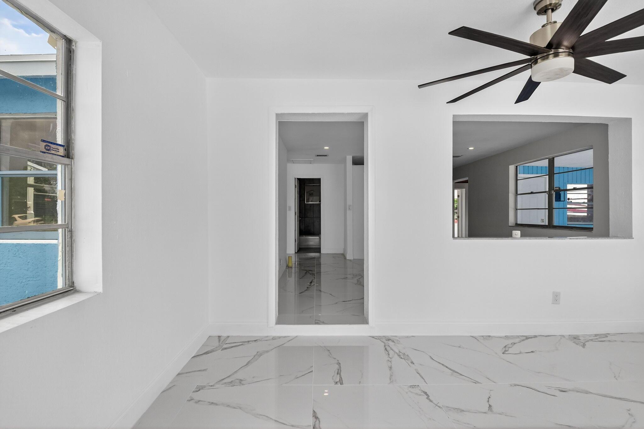 INLET CITY - Residential