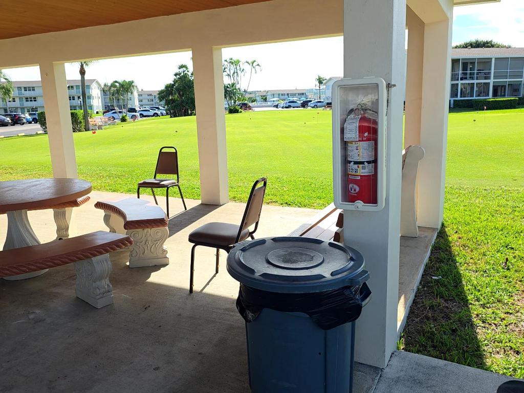 STERLING VILLAGE 240 CONDO - Residential