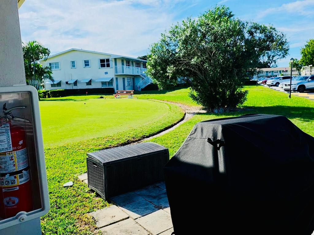 STERLING VILLAGE 240 CONDO - Residential