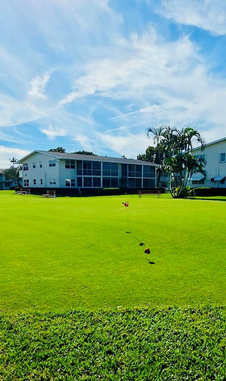 STERLING VILLAGE 240 COND - Residential