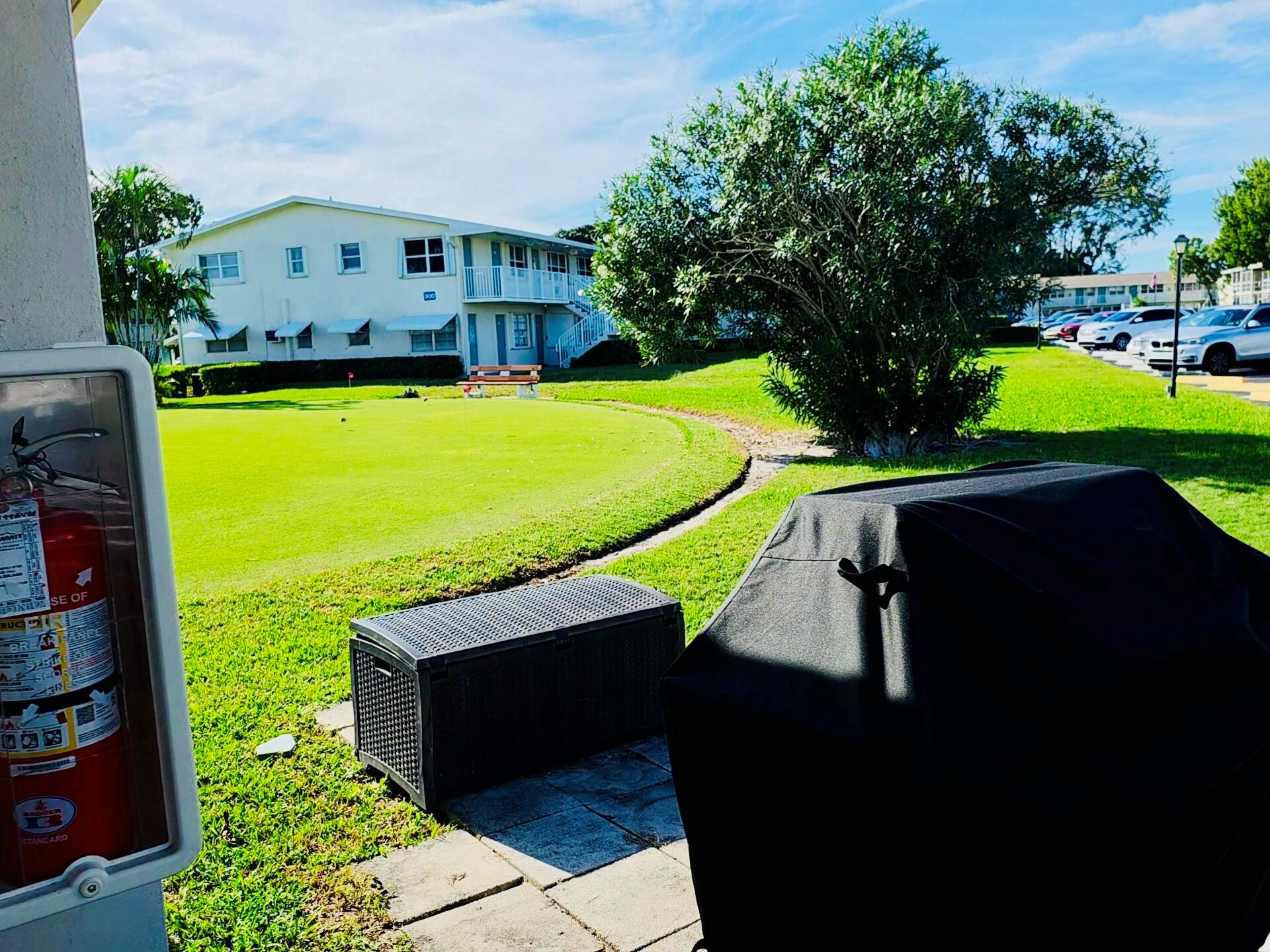 STERLING VILLAGE 240 COND - Residential