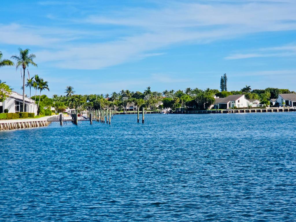 STERLING VILLAGE 240 CONDO - Residential