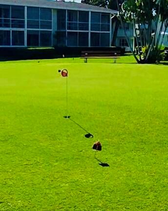 STERLING VILLAGE 240 COND - Residential