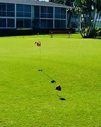 STERLING VILLAGE 240 CONDO - Residential