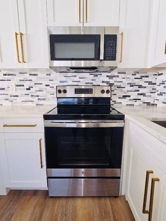 STERLING VILLAGE 240 CONDO - Residential