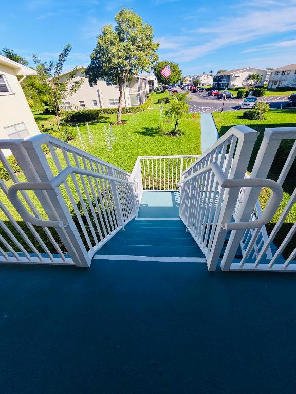 STERLING VILLAGE 240 CONDO - Residential