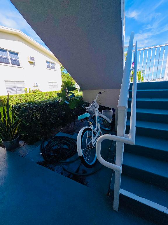 STERLING VILLAGE 240 CONDO - Residential