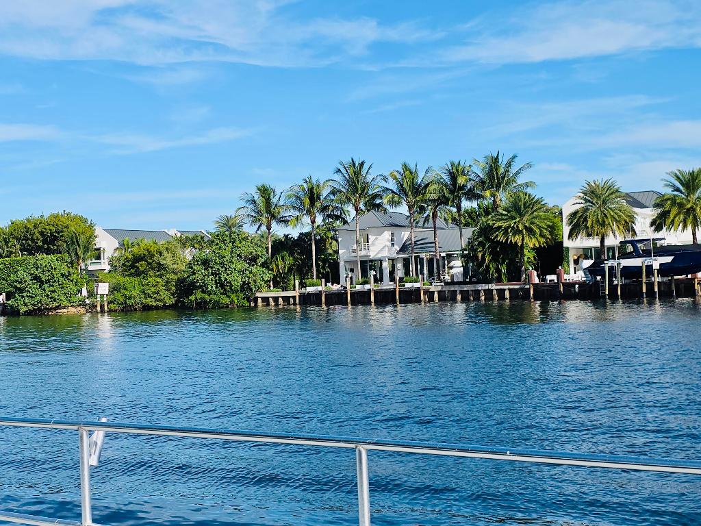 STERLING VILLAGE 240 CONDO - Residential