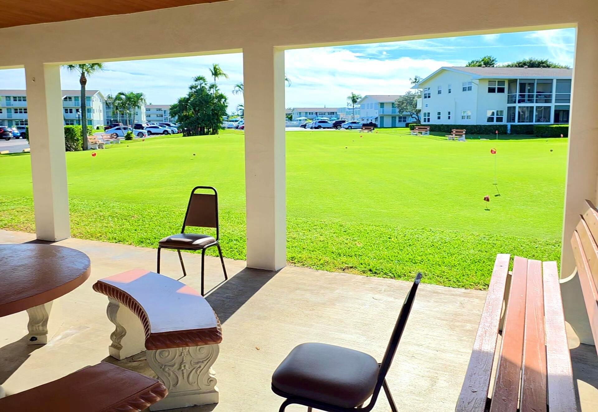 STERLING VILLAGE 240 COND - Residential