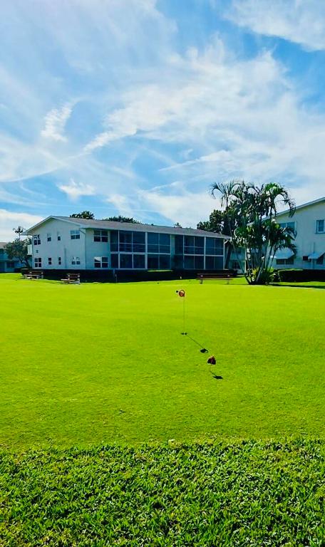 STERLING VILLAGE 240 CONDO - Residential