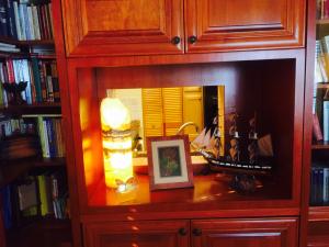 COLONIAL RIDGE CORP - Residential