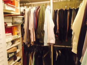 COLONIAL RIDGE CORP - Residential