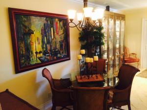 COLONIAL RIDGE CORP - Residential