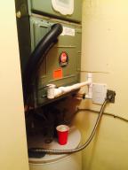 COLONIAL RIDGE CORP - Residential