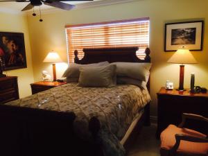 COLONIAL RIDGE CORP - Residential