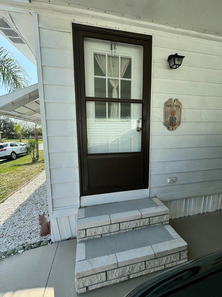 Spanish Lakes Country Clu - Residential