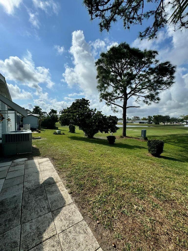 Spanish Lakes Country Clu - Residential