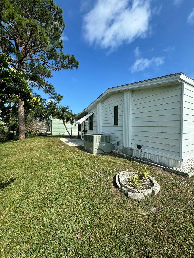 Spanish Lakes Country Clu - Residential