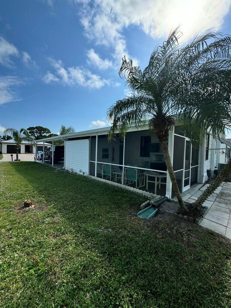 Spanish Lakes Country Clu - Residential