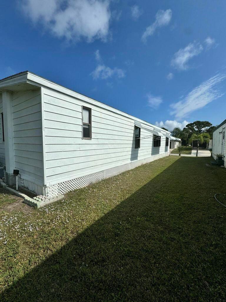 Spanish Lakes Country Clu - Residential