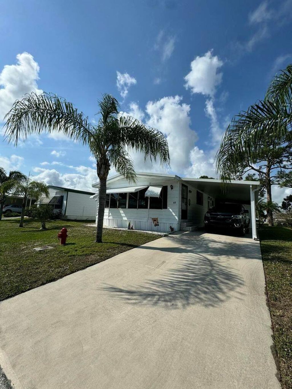 Photo of 49 Las Casitas Court, Fort Pierce, FL 34951 (MLS # R11131509)