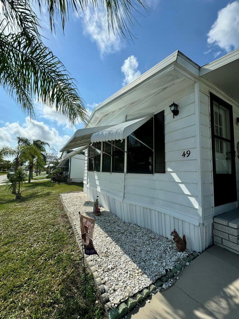 Spanish Lakes Country Clu - Residential