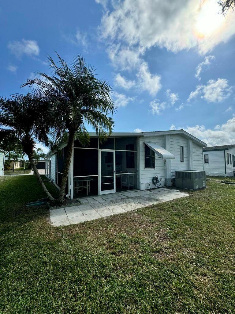 Spanish Lakes Country Clu - Residential